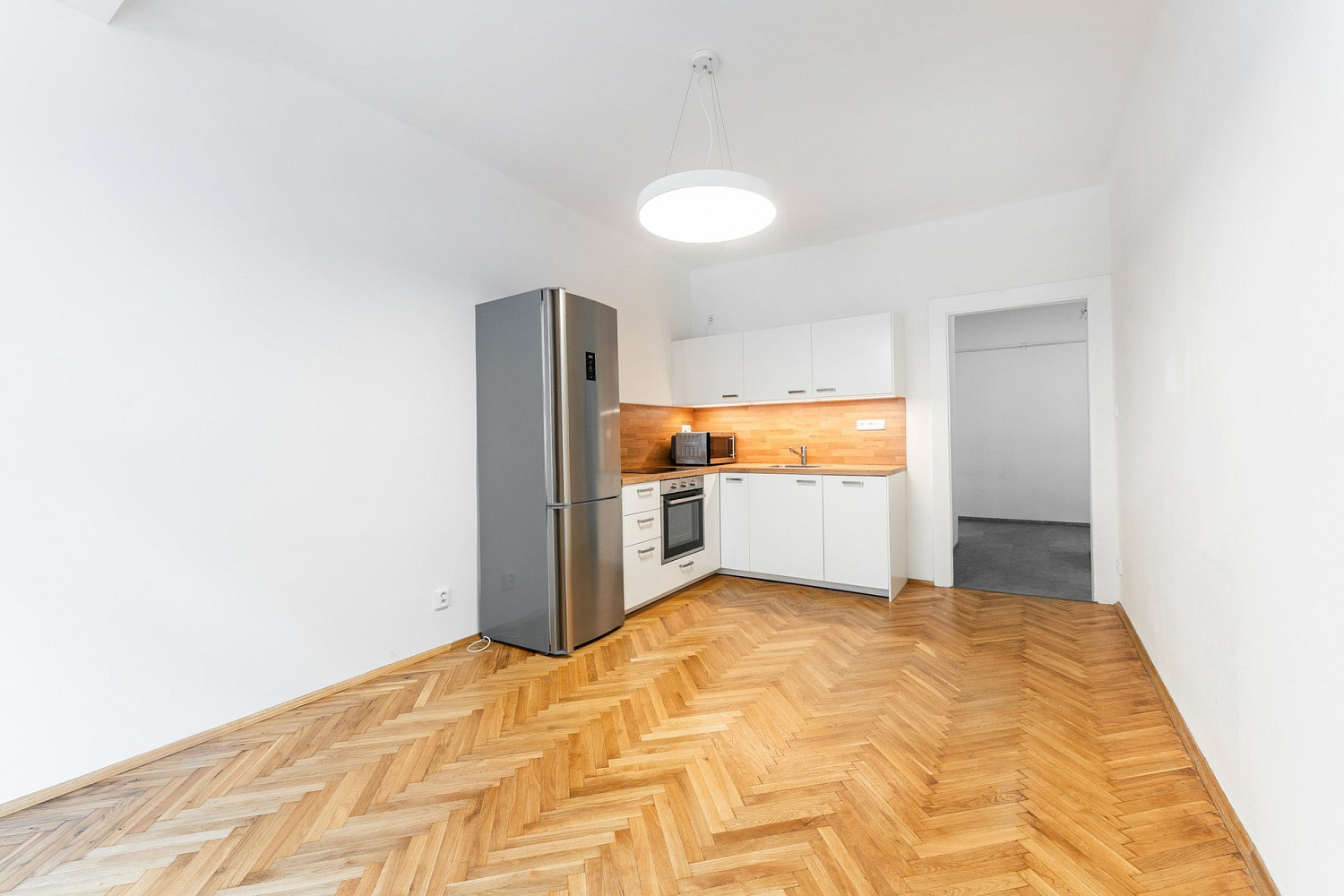 Prodej bytu 2+kk 46 m² – fotografie 5
