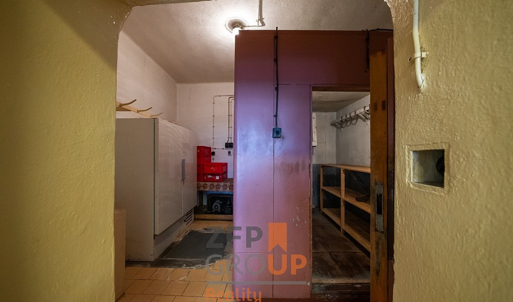 Prodej obchodních prostor 470 m², Šatov – náhled fotky 8