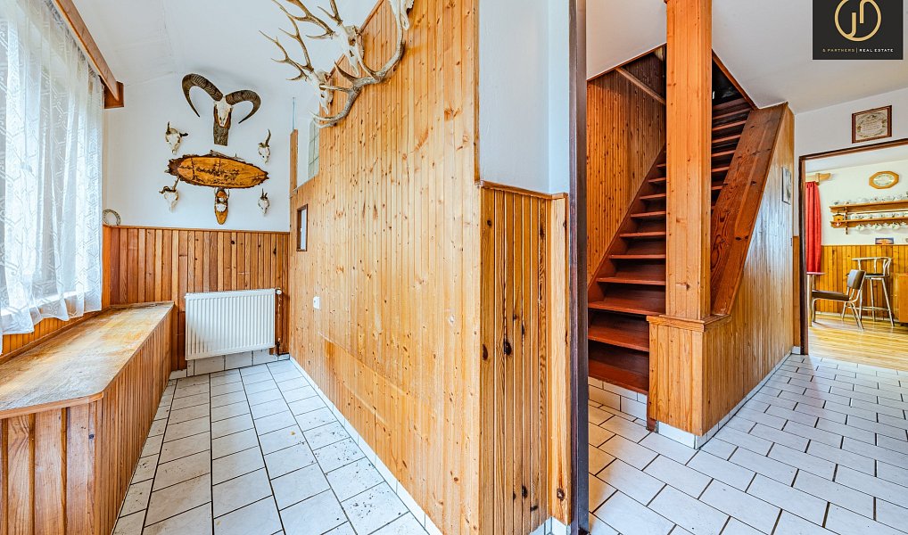 Prodej domu 78 m² s pozemkem 810 m², Nový Dům – náhled fotky 13