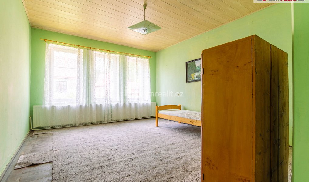 Prodej domu 250 m² s pozemkem 400 m², Vrchlabí – náhled fotky 18