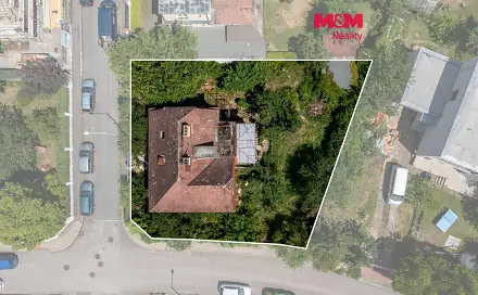 Prodej domu 160 m² s pozemkem 673 m², Výtvarnická, Praha 5 - Zbraslav