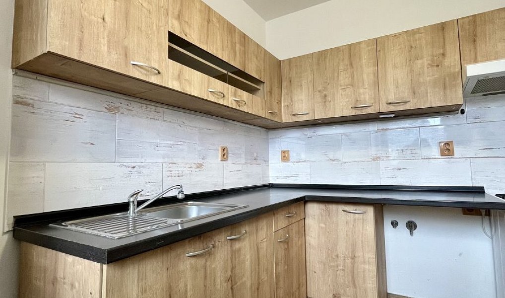 Pronájem bytu 1+1 31 m², Ostrava – náhled fotky 2