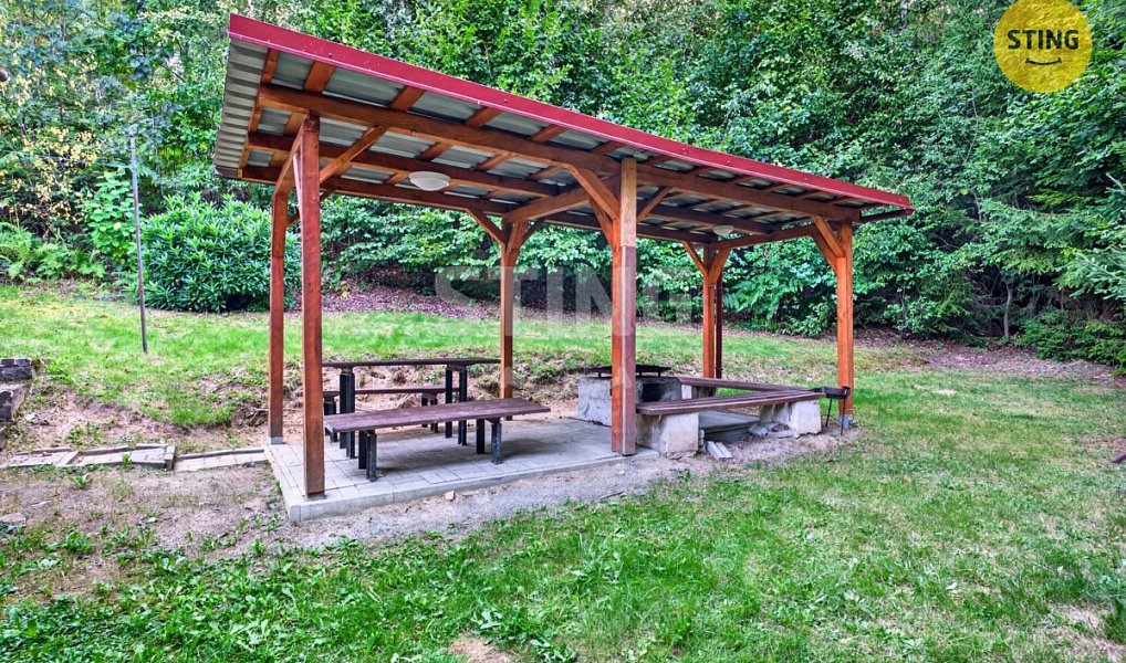 Prodej chaty/chalupy 51 m² s pozemkem 400 m², Horní Bečva – náhled fotky 12