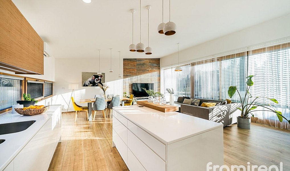Prodej domu 191 m² s pozemkem 1 001 m², Popůvky – náhled fotky 8
