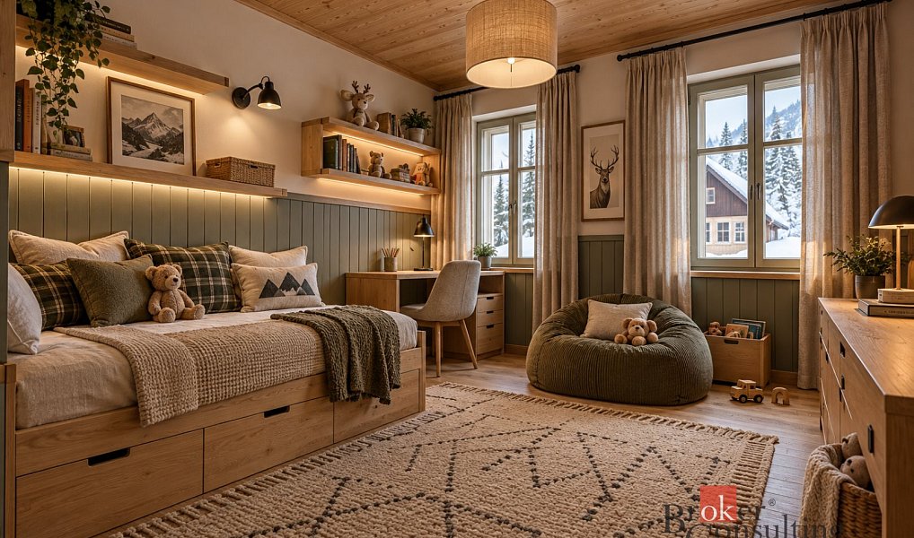 Prodej domu 400 m² s pozemkem 515 m², Horní Maršov – náhled fotky 13