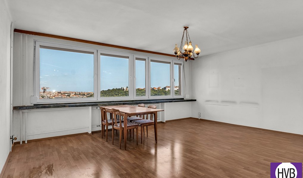 Prodej bytu 4+1 87 m², Praha – náhled fotky 2