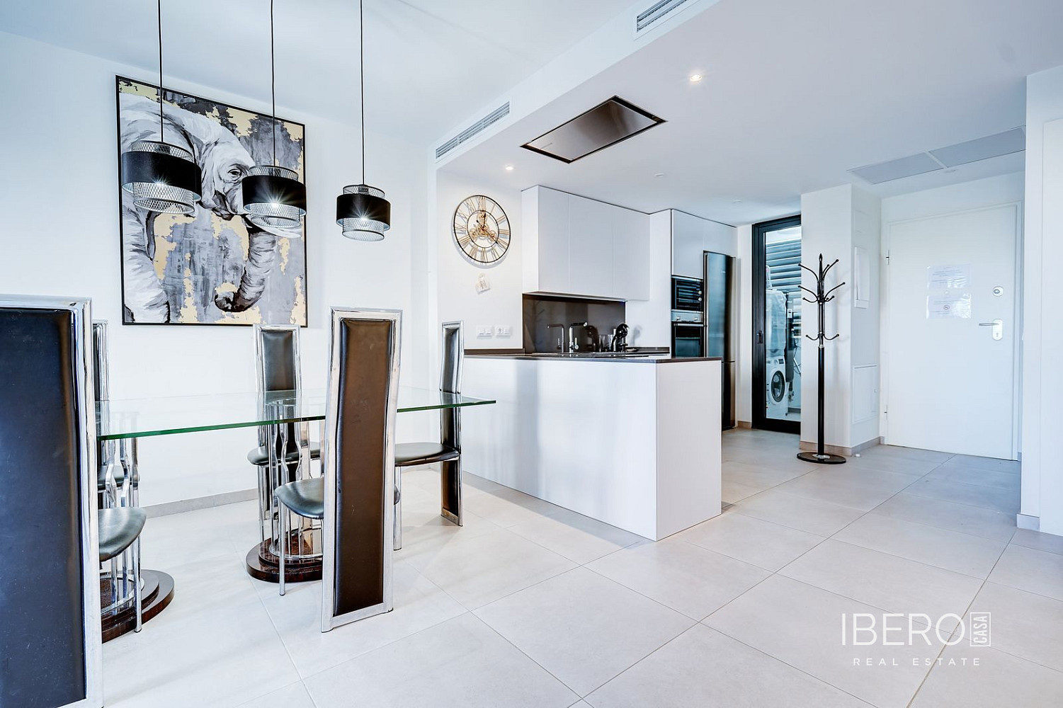 Prodej bytu 4+kk 98 m² - Más