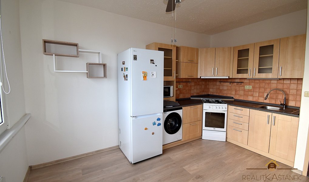 Prodej bytu 1+1 38 m², Liberec – náhled fotky 2
