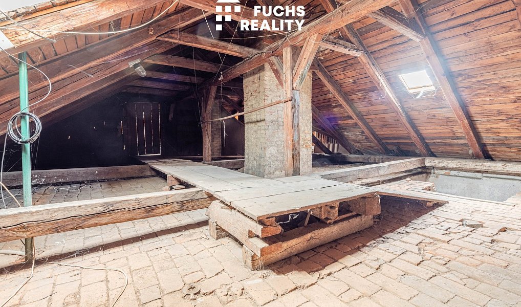 Prodej bytu 2+kk 60 m², Lanškroun – náhled fotky 18