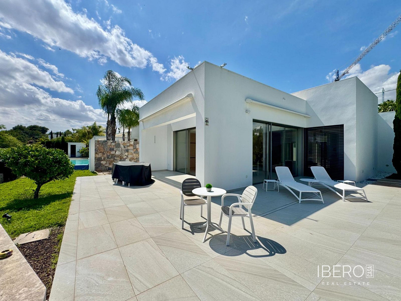 Casa 4+kk – Orihuela, PAU 21-Colinas Golf, el Baix Segura / La Vega Baja - Vista 5