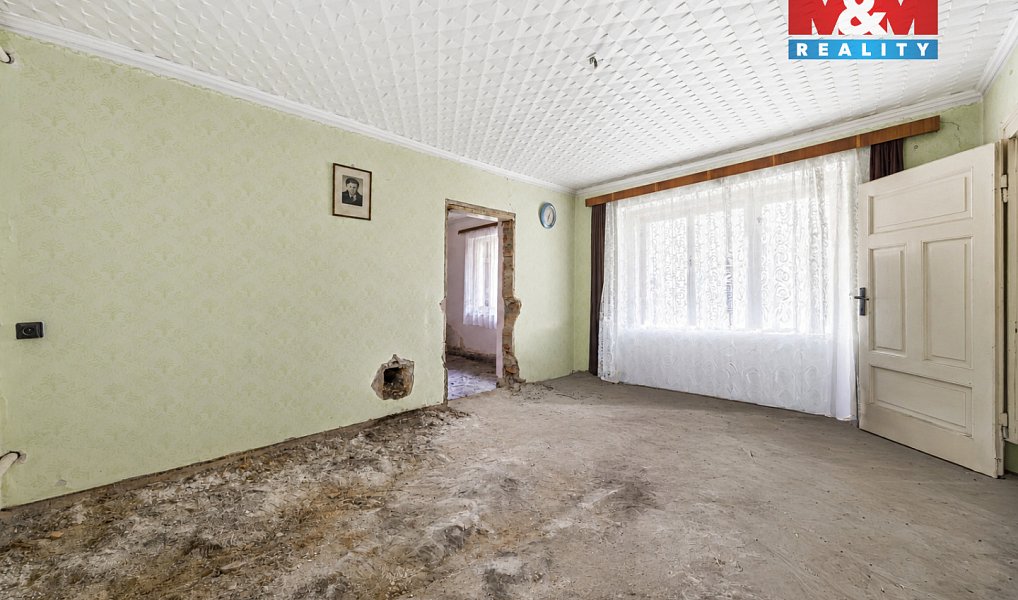 Prodej domu 259 m² s pozemkem 259 m², Choceň – náhled fotky 12