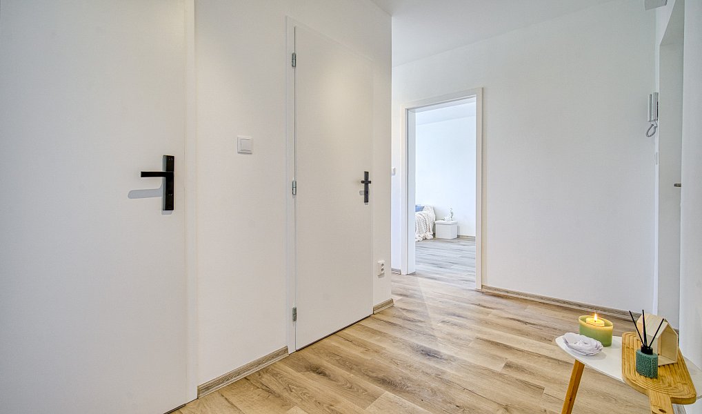 Pronájem bytu 2+1 51 m², Most – náhled fotky 25