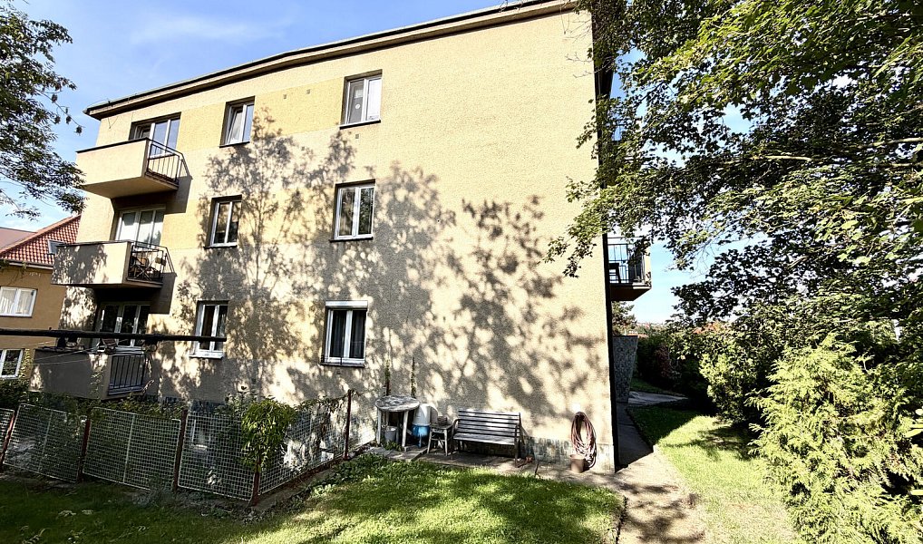 Prodej bytu 2+1 62 m², Praha – náhled fotky 20
