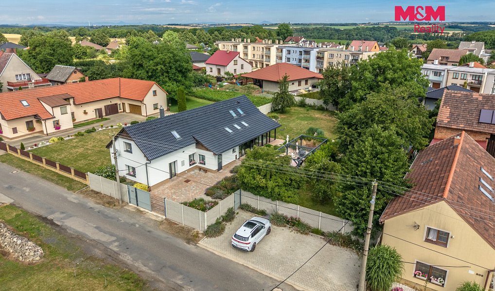 Prodej domu 262 m² s pozemkem 1 440 m², Řepín – náhled fotky 19