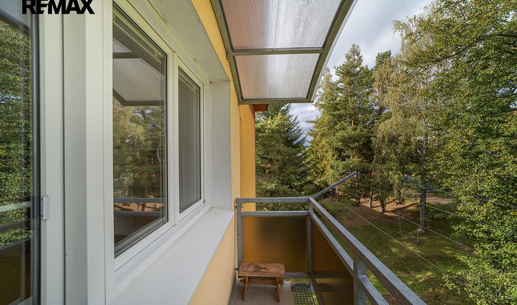 Prodej bytu 3+1 59 m², Šumperk – náhled fotky 22
