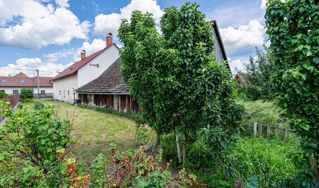 Prodej domu 267 m² s pozemkem 1 671 m², Obrubce – náhled fotky 29