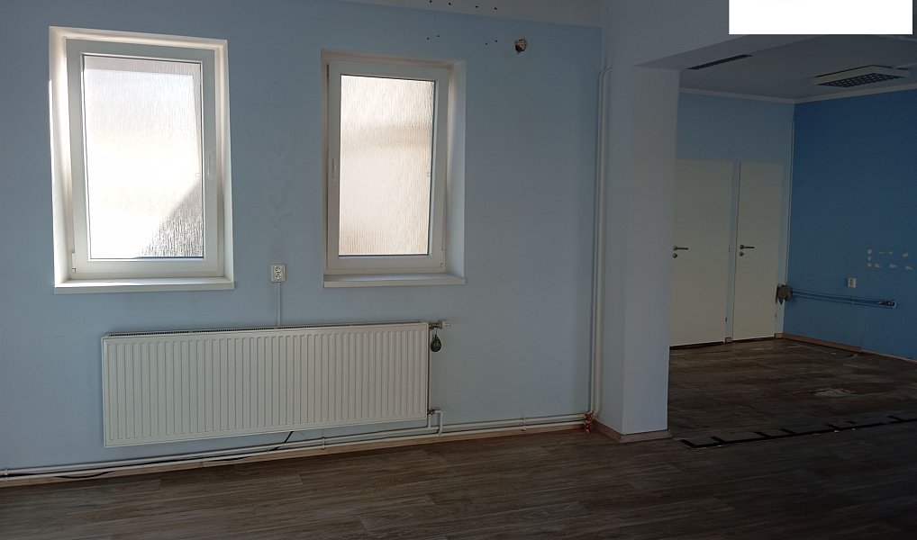 Pronájem obchodních prostor 99 m², Veselí nad Moravou – náhled fotky 5