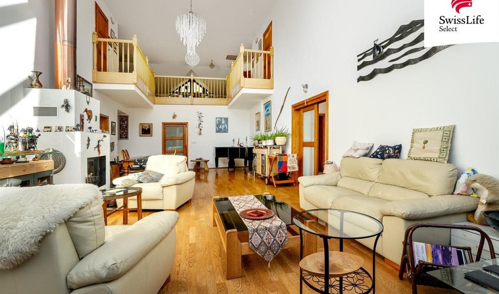 Prodej domu 417 m² s pozemkem 3 911 m², Třeboň – náhled fotky 7