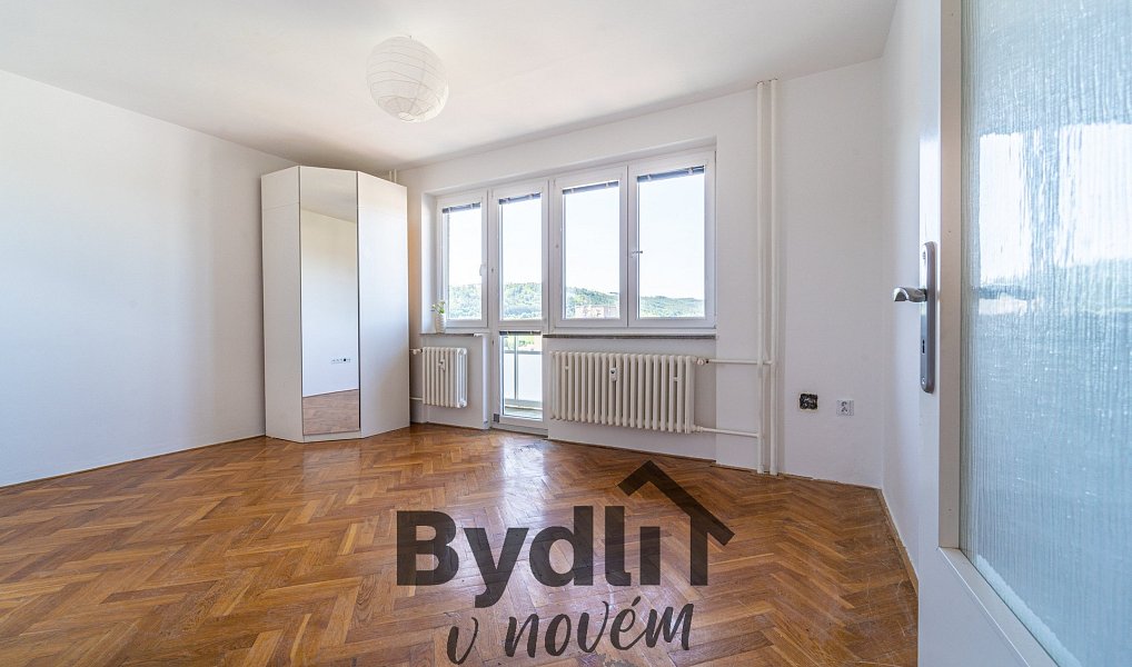 Prodej bytu 3+kk 63 m², Blansko – náhled fotky 9