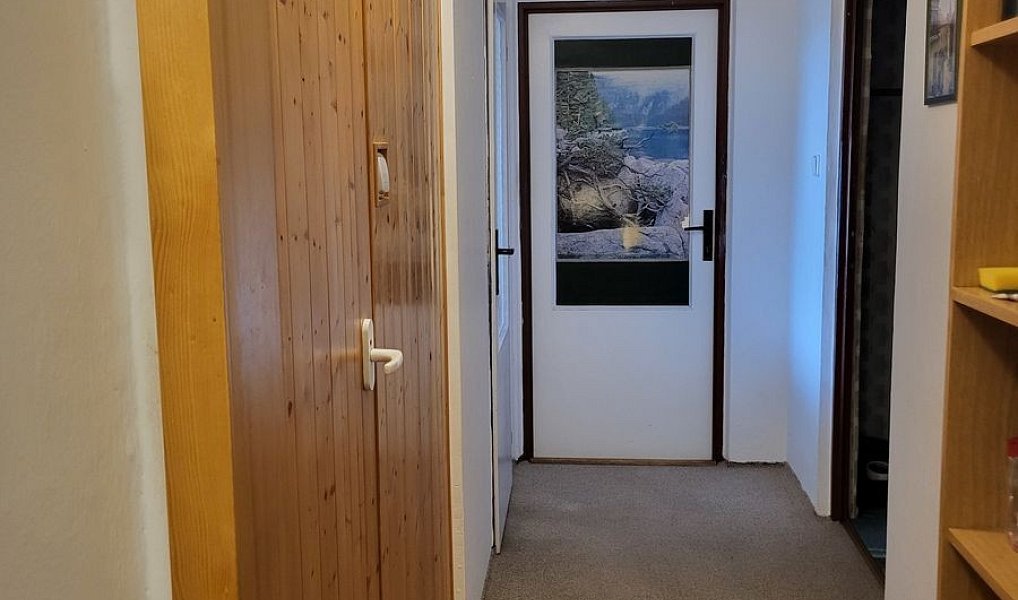 Pronájem bytu 3+1 73 m², Třebíč – náhled fotky 4