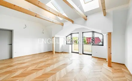 Prodej bytu 4+kk 120 m²