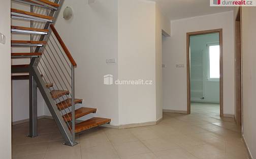 Prodej domu 168 m² s pozemkem 811 m², Bystřice - Líšno, okres Benešov