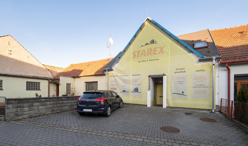Prodej domu 179 m² s pozemkem 186 m², Brno – náhled fotky 3