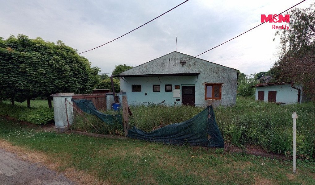 Prodej obchodních prostor 450 m², Rusín – náhled fotky 6