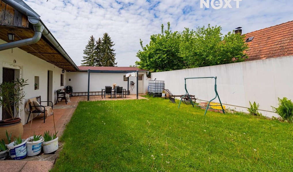 Prodej domu 105 m² s pozemkem 1 813 m², Mladošovice – náhled fotky 21