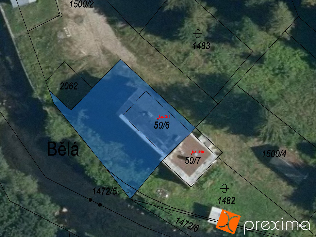 Prodej bytu 4+kk 100 m² – fotografie 4