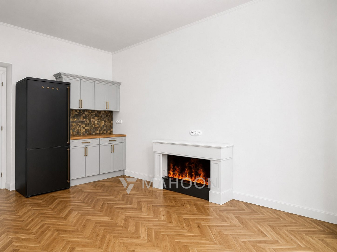 Prodej bytu 4+kk 95 m² — photo 4