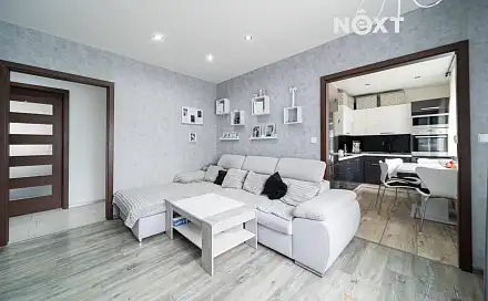Prodej bytu 3+kk 63 m²