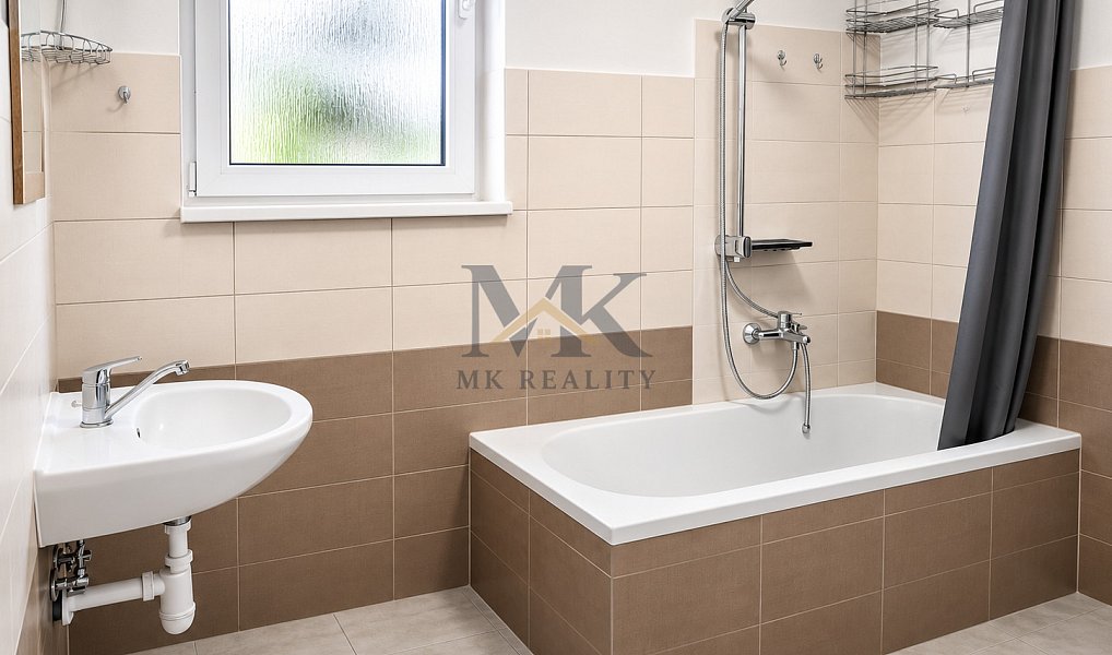 Pronájem bytu 1+1 53 m², Vimperk – náhled fotky 3