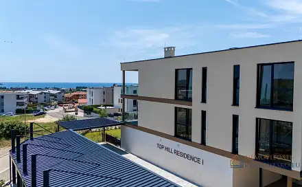 Prodej bytu 2+kk 94 m², Novigrad, Chorvatsko