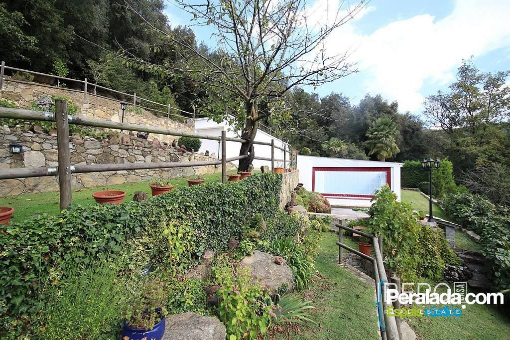 Casa – Sant Aniol de Finestres - Vista 5