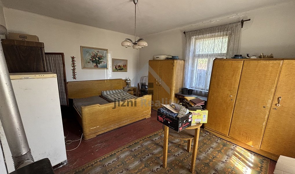 Prodej domu 120 m² s pozemkem 1 233 m², Hranice – náhled fotky 6