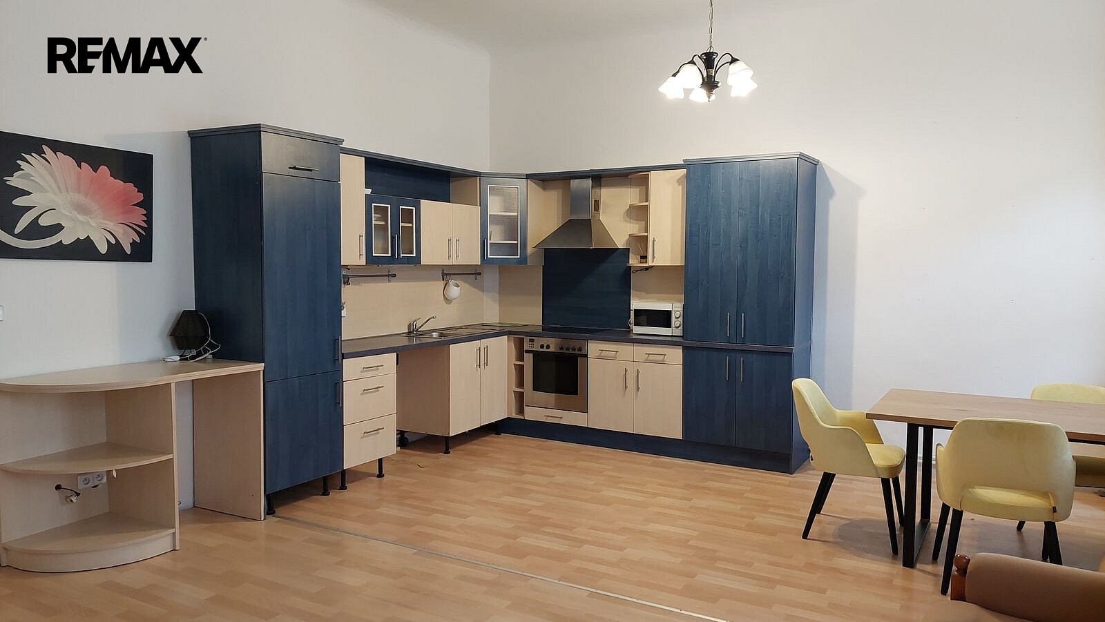 Prodej bytu 3+kk 120 m² – fotografie 3