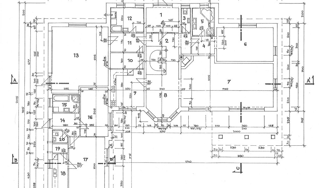 Prodej domu 351 m² s pozemkem 1 575 m², Litvínovice – náhled fotky 14