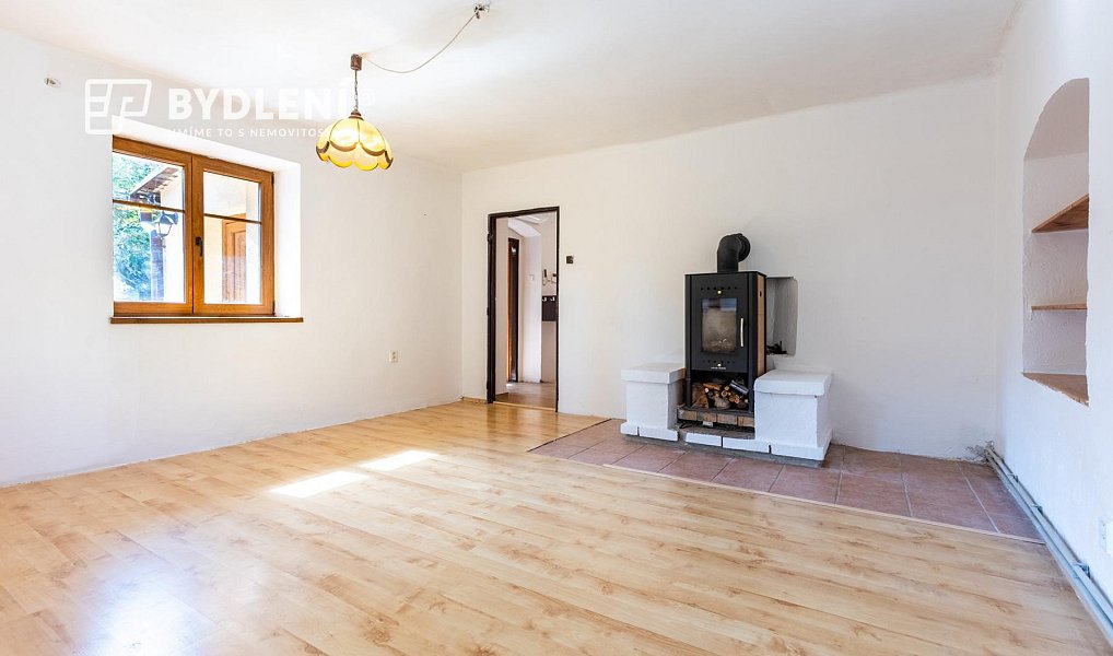 Prodej domu 150 m² s pozemkem 548 m², Černěves – náhled fotky 15