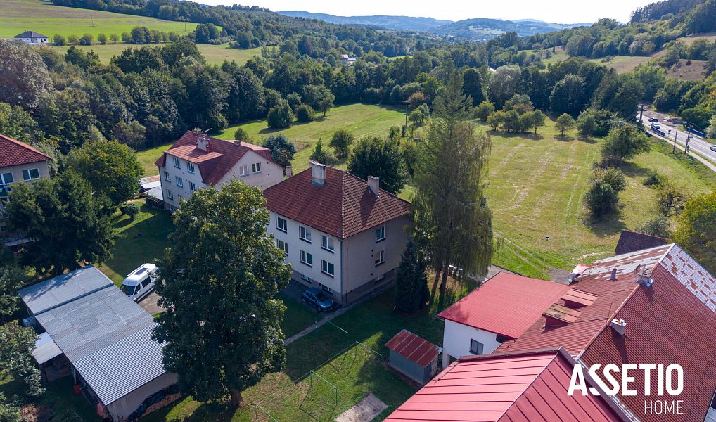 Prodej bytu 3+1 87 m², Lutonina – náhled fotky 11