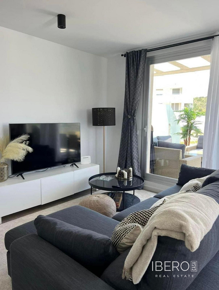 Piso 3+kk – Estepona, Barriada Islas Canarias - Vista 2