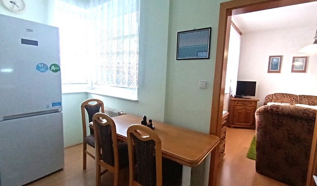 Pronájem bytu 1+1 36 m², Zlín – náhled fotky 2