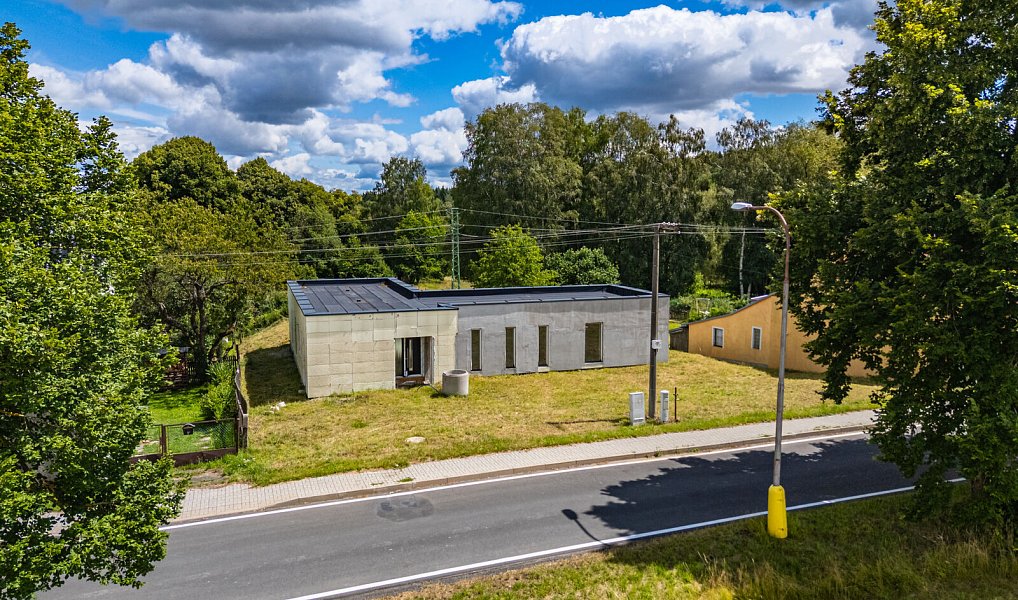 Prodej domu 155 m² s pozemkem 1 055 m², Aš – náhled fotky 20