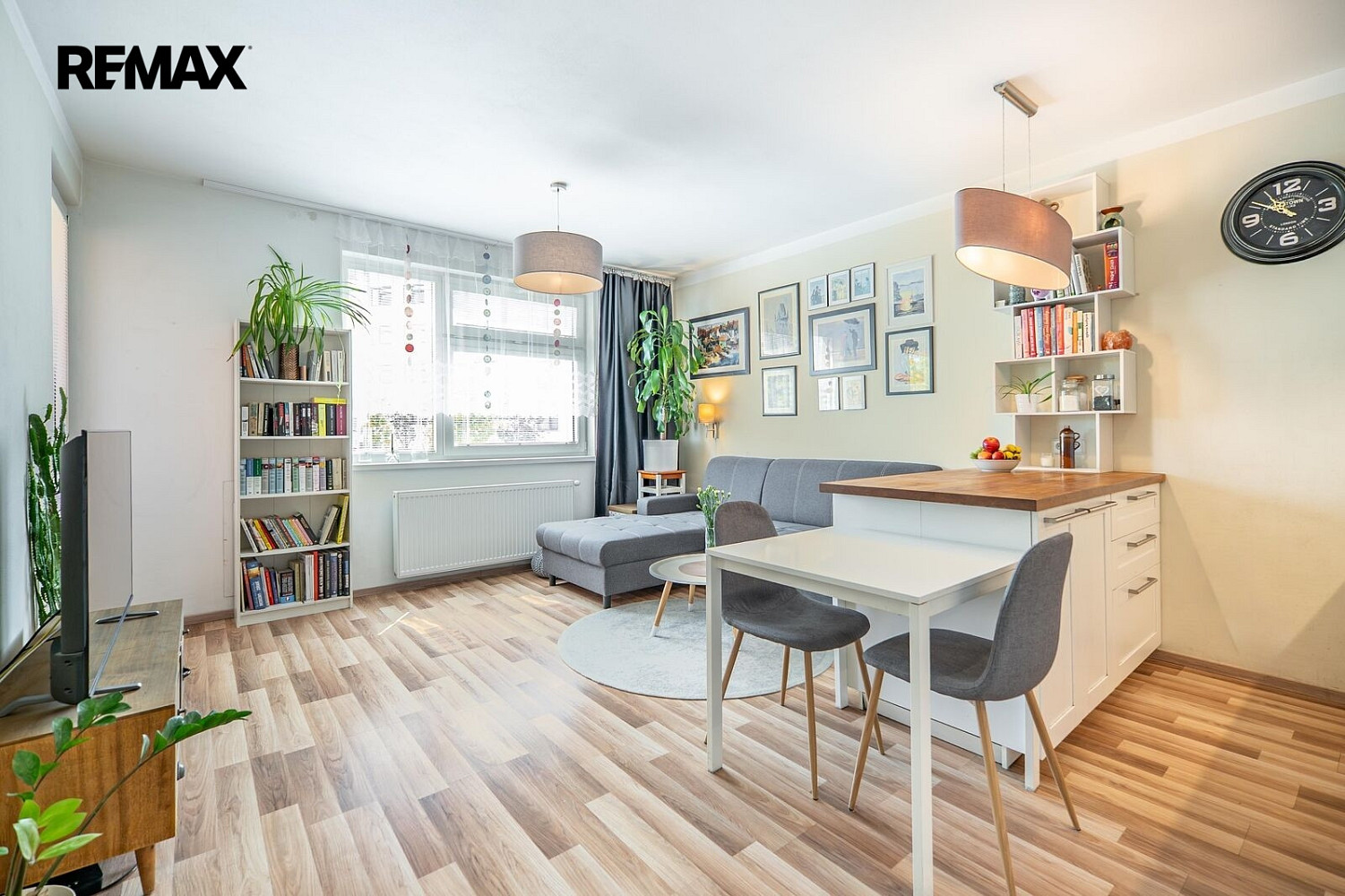 Prodej bytu 2+kk 48 m² – fotografie 2