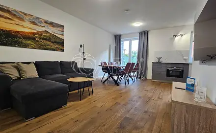 Pronájem bytu 3+kk 72 m², Maršovská, Svoboda nad Úpou, okres Trutnov