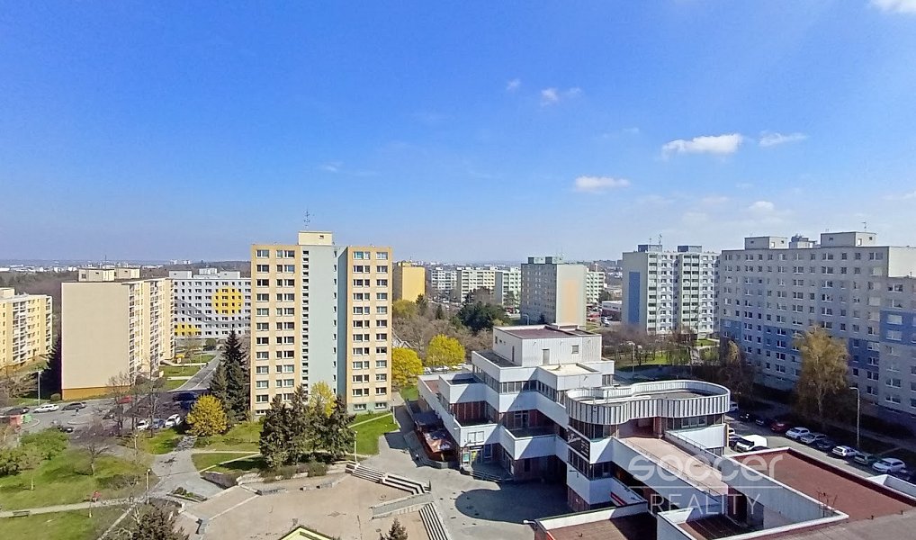 Pronájem bytu 3+1 72 m², Praha – náhled fotky 11