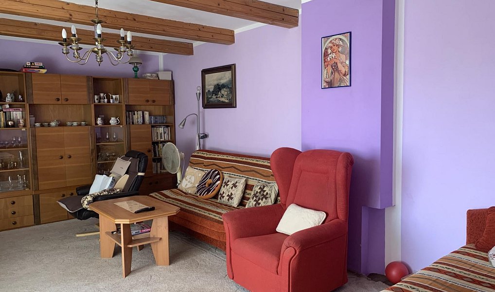 Prodej domu 200 m² s pozemkem 1 097 m², Velké Heraltice – náhled fotky 36