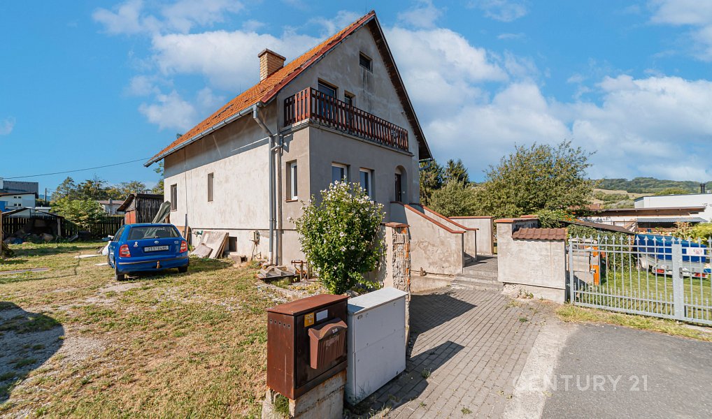 Prodej domu 128 m² s pozemkem 1 943 m², Ženklava – náhled fotky 24