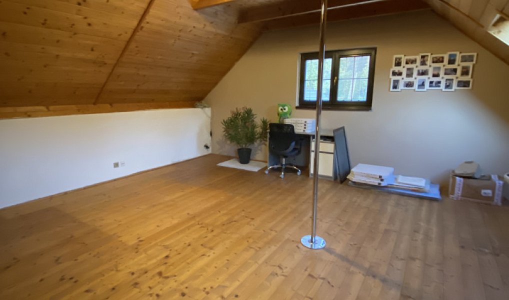 Prodej domu 200 m² s pozemkem 489 m², Radkovice u Budče – náhled fotky 12