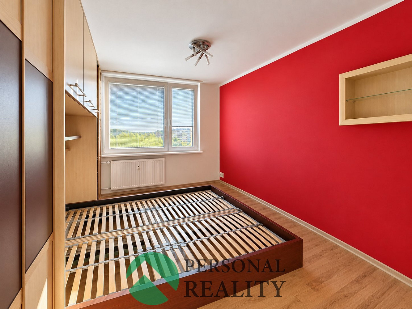 Pronájem bytu 2+kk 43 m² – fotografie 5